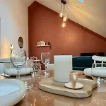 Le Grenier D'antan - Near Mont-saint-michel Pontorson