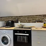 Appartement Le Grenier D'antan - Near Mont-saint-michel