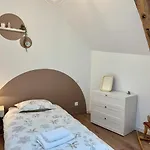 Le Grenier D'antan - Near Mont-saint-michel Pontorson