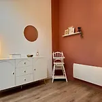 Le Grenier D'antan - Near Mont-saint-michel