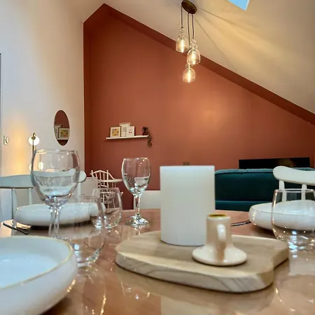 Le Grenier D'antan - Near Mont-saint-michel Pontorson