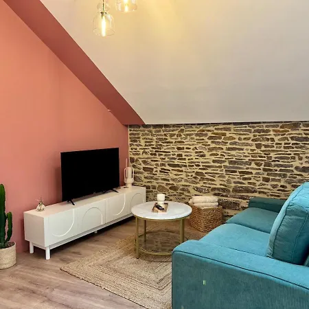 Le Grenier D'antan - Near Mont-saint-michel * Pontorson