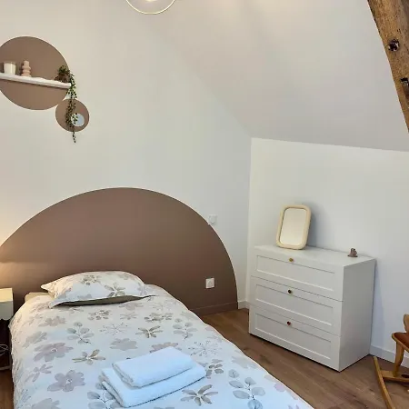 Le Grenier D'antan - Near Mont-saint-michel Pontorson