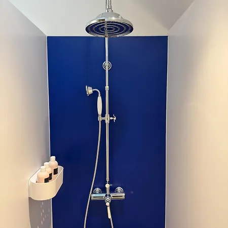 Le Grenier D'antan - Near Mont-saint-michel Apartment *