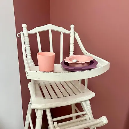 Le Grenier D'antan - Near Mont-saint-michel Apartment Pontorson