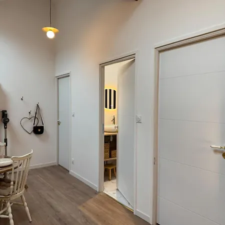 Le Grenier D'antan - Near Mont-saint-michel * Pontorson