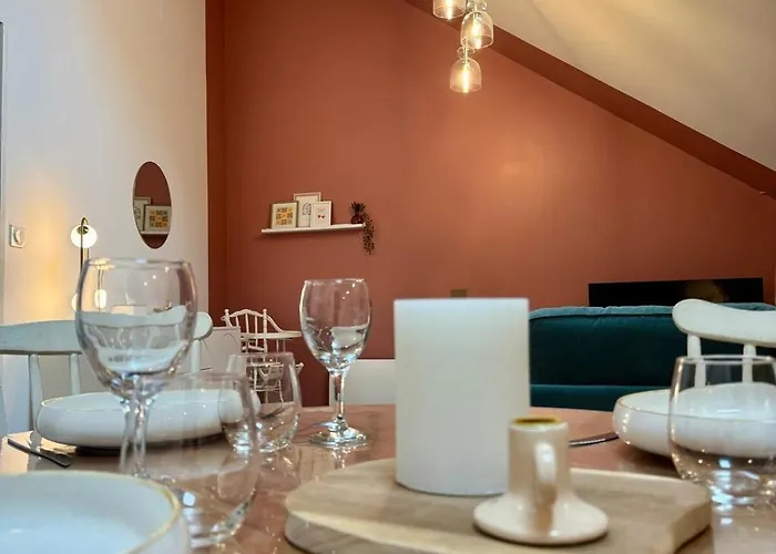 Le Grenier D'antan - Near Mont-saint-michel بونتورسون