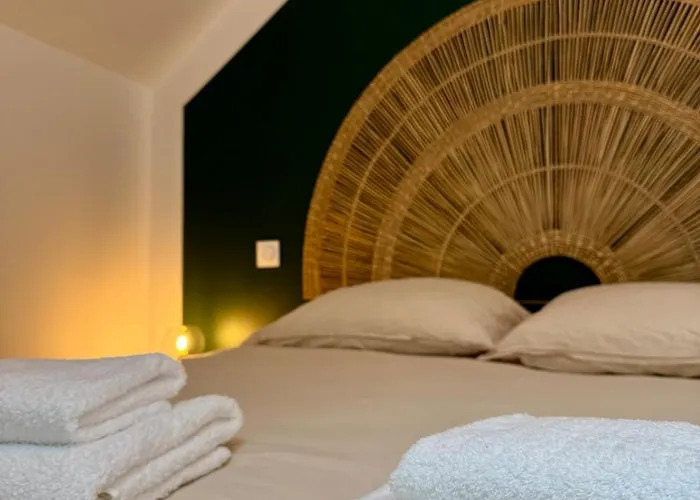 Le Grenier D'antan - Near Mont-saint-michel شقة *