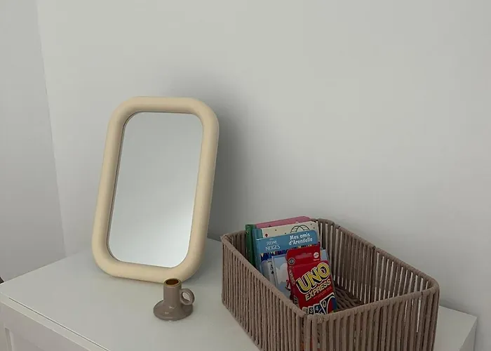 Le Grenier D'antan - Near Mont-saint-michel شقة *