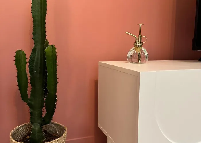 شقة Le Grenier D'antan - Near Mont-saint-michel