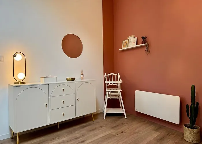 Le Grenier D'antan - Near Mont-saint-michel