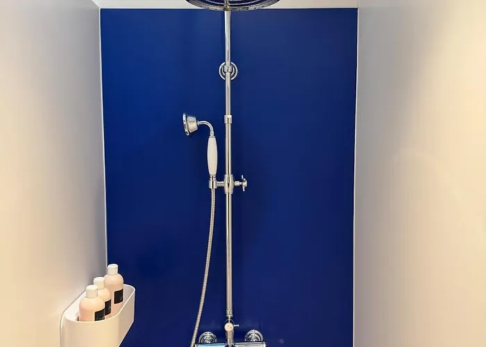 Le Grenier D'antan - Near Mont-saint-michel شقة *