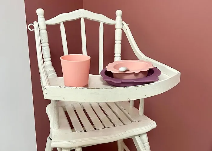 Le Grenier D'antan - Near Mont-saint-michel شقة بونتورسون