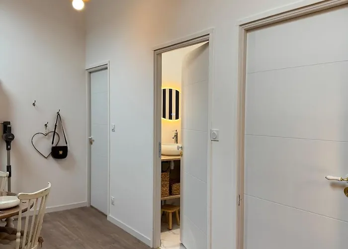 Le Grenier D'antan - Near Mont-saint-michel * بونتورسون